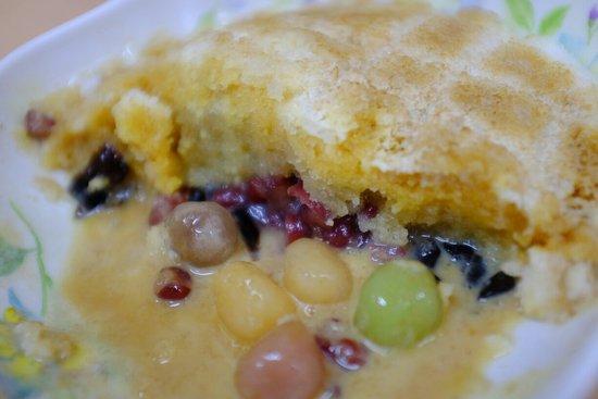 Wuba Jiaotang Baoxin Fenyuan