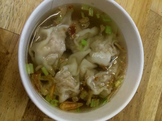 Yi Pin Xiang Wonton